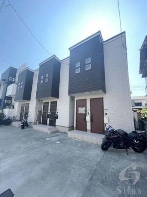 メゾン・ゆうB棟