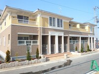 シャン・ド・フルール　ドゥ