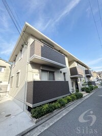 フェルミエ月見橋