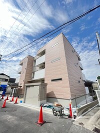 フジパレス高石駅北