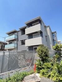 (仮称)D-room大阪狭山市池尻中PJ