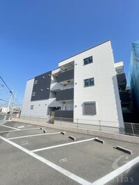 フジパレス津久野Ⅴ番館