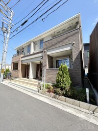 ヴィラ東湊