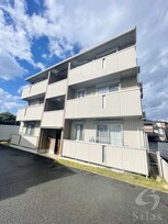 エヴァンタイユ羽衣A棟
