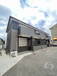 フォレストメゾン府中町