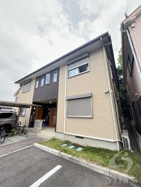 カセヤハウス