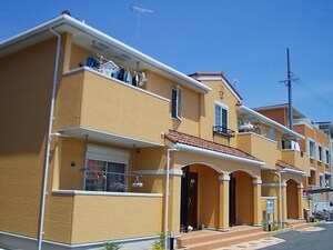 サンフェリスタⅢ