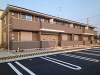 シトラセイト泉佐野中町A