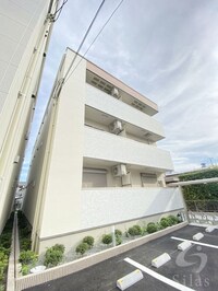 フジパレス泉大津サウス