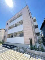 フジパレス堺錦綾町