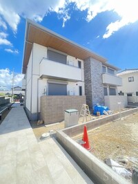 （仮称）堺市東区草尾計画