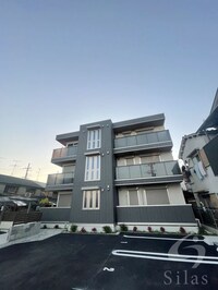アーバンクロス