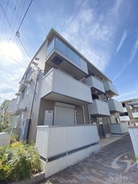 ファミール　B棟