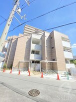 フジパレス堺長曽根町