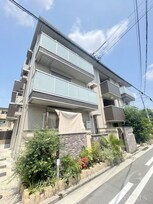 ルミエール中向陽　弐番館