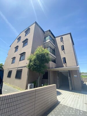リヴィエールなかよし橋