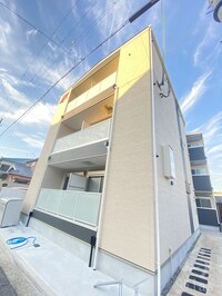 GRANDIR湊