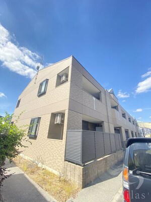 フォンテーヌ美原