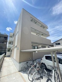 サンシーブル 三国ヶ丘