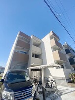 フジパレス鳳駅西サウス