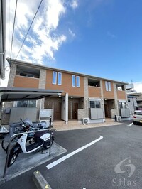 クレール　メゾン美原