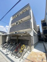 フジパレス高石千代田Ⅰ番館