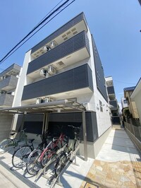 フジパレス高石千代田Ⅱ番館
