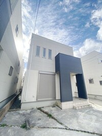 フジパレス戸建賃貸半田