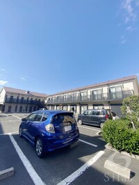 ラ・ユーミン松之浜