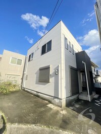 フジパレス戸建賃貸東羽衣1丁目