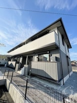 アビタシオンJIN