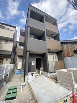アネックス七道