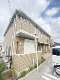 メゾン　ド　クレール