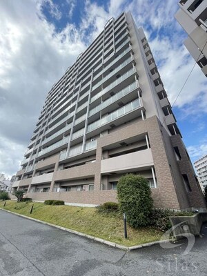 ソワール新檜尾台三号棟