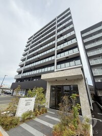 FREEDOM residence松原上田Ⅱ