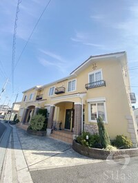 ノース　ランド