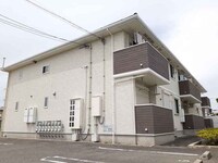 サン・メゾン日根野Ⅱ