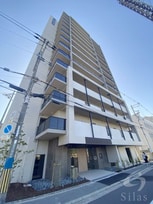 クローバー・レジデンスＮａｋａｍｏｚｕ