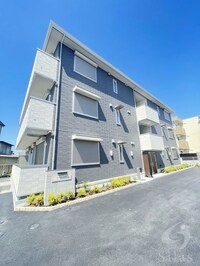 アヴェルラ堺