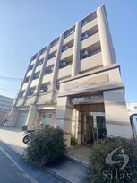 アンシャンテ深井