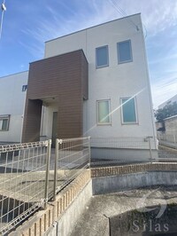 フジパレス戸建賃貸海塚