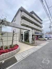 グレイスコート深井