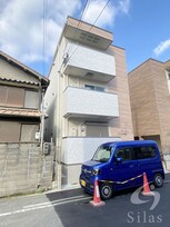 フジパレス住之江通Ⅰ番館