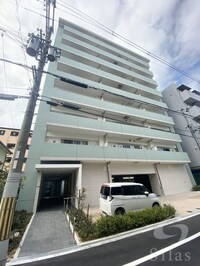 シャンピア堺