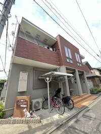 プレリュード北花田