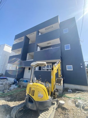 ARCA泉佐野