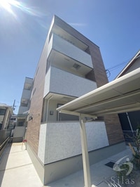 フジパレス三国ヶ丘ノース