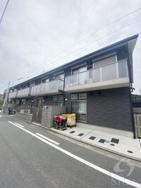和ハイツⅢ