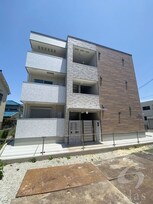 フジパレス泉佐野