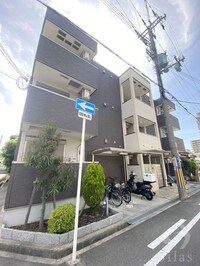 クルゼイロ旭町